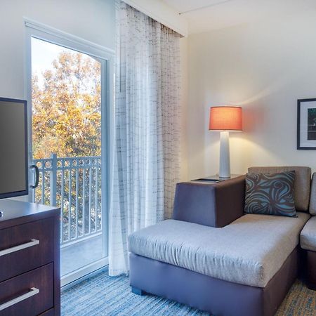 Residence Inn By Marriott Raleigh Crabtree Valley Bagian luar foto