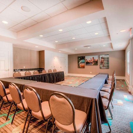 Residence Inn By Marriott Raleigh Crabtree Valley Bagian luar foto