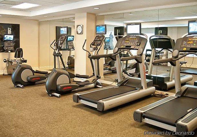 Residence Inn By Marriott Raleigh Crabtree Valley Fasilitas foto