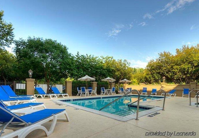 Residence Inn By Marriott Raleigh Crabtree Valley Fasilitas foto
