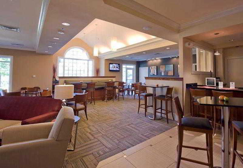 Residence Inn By Marriott Raleigh Crabtree Valley Bagian luar foto