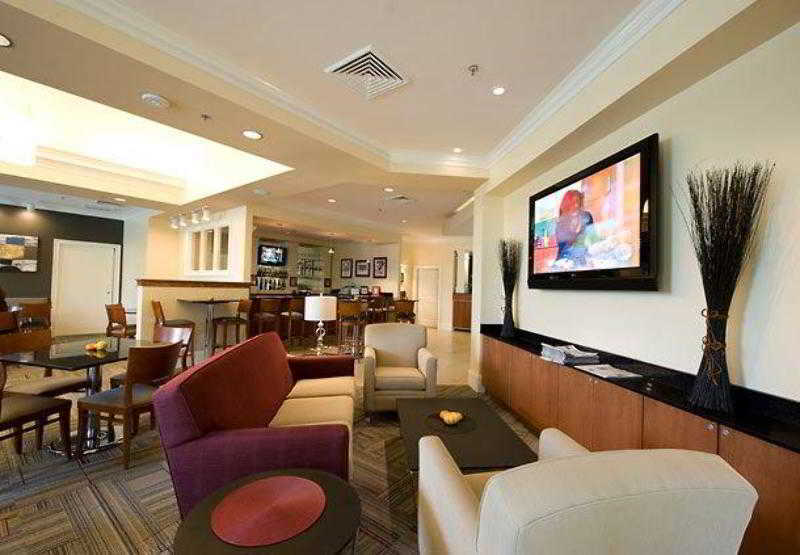 Residence Inn By Marriott Raleigh Crabtree Valley Bagian luar foto