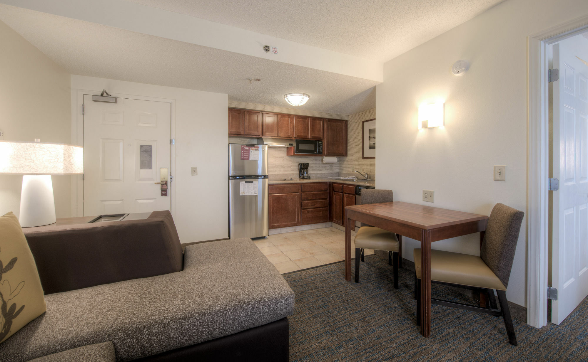 Residence Inn By Marriott Raleigh Crabtree Valley Bagian luar foto